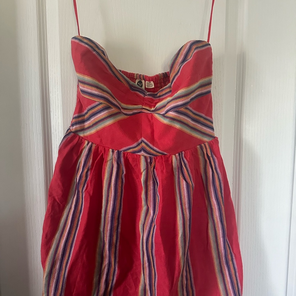 Roxy Dress Medium